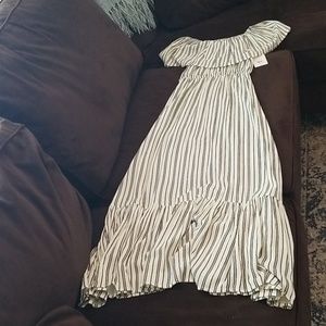 Billabong Maxi dress